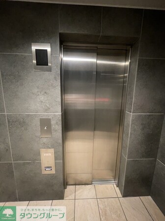 TRADIS錦糸町の物件内観写真